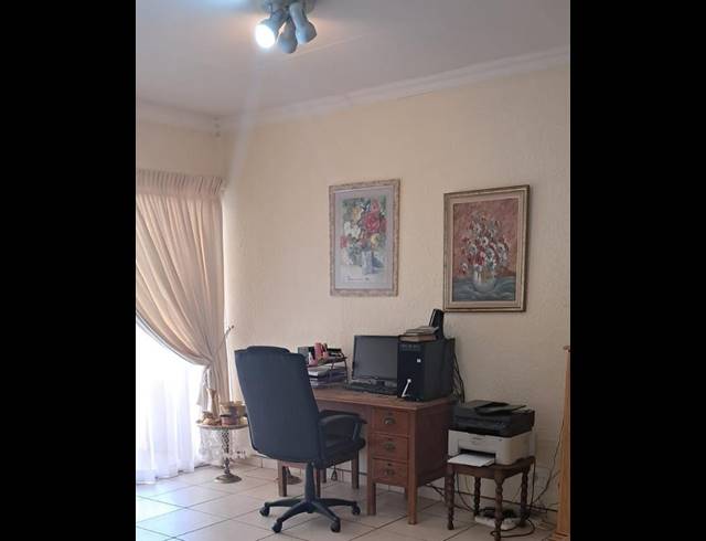 4 BEDROOM HOUSE FOR SALE IN RANT EN DAL